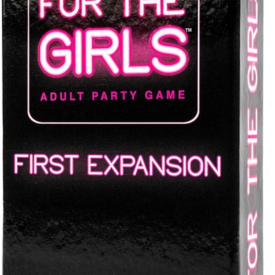 For the Girls: First Expansion