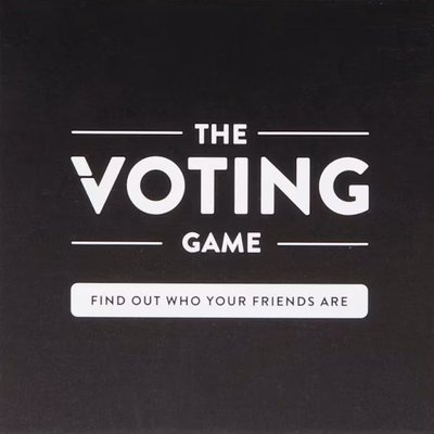 The Voting Game