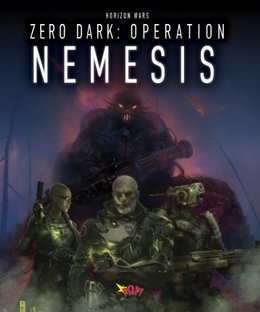Zero Dark: Operation Nemesis