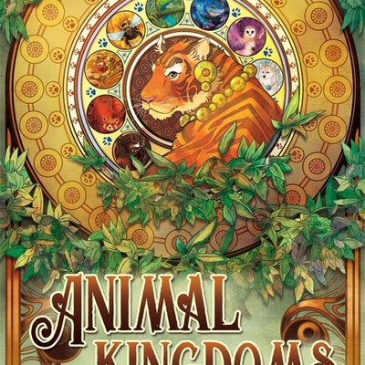 Animal Kingdoms