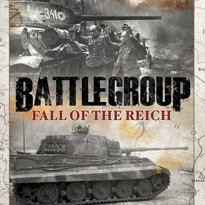 Battlegroup: Fall of the Reich