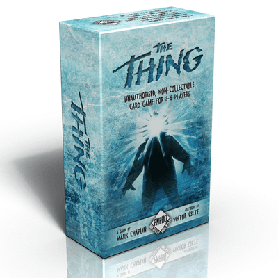 The Thing