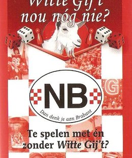 Witte Gij't Nou Nóg Nie?