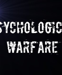 Psychological Warfare