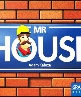 Mr House