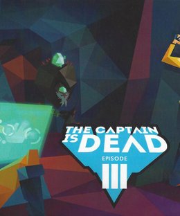 The Captain Is Dead: Episode III – Lockdown Expansion