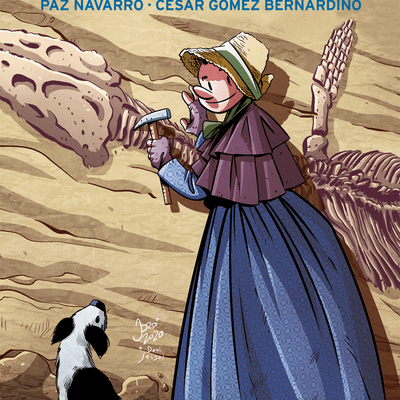 Mary Anning
