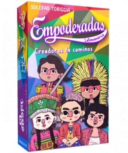 Empoderadas: Latinoamérica