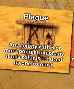 Glenn Drover's Empires: Age of Discovery – Plague Promo