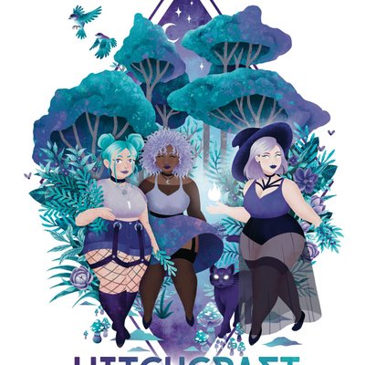 Witchcraft: Moonlight Magic