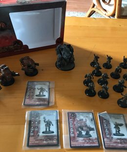 AT-43 Attachment Box: RPG Soldaty