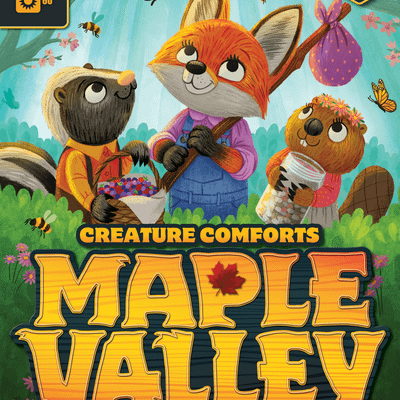 Maple Valley