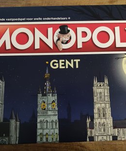Monopoly: Gent