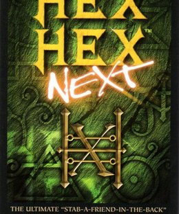 Hex Hex Next