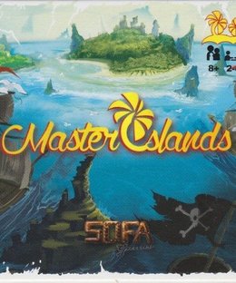 MasterIslands