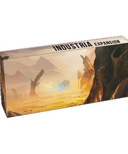 Living Planet: Industria