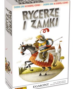 Rycerze i Zamki