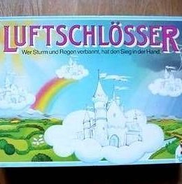 Luftschlösser