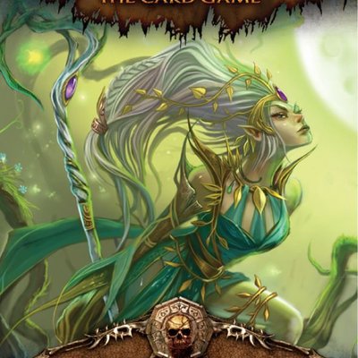 Warhammer: Invasion – Signs in the Stars