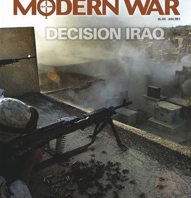 Decision: Iraq