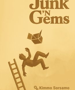 Junk 'N Gems