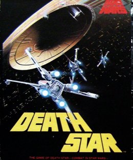 Star Wars: Death Star