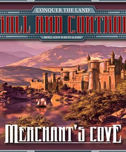 Roll and Control: Merchant's Cove