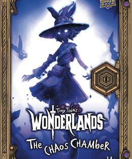 Tiny Tina's Wonderlands: The Chaos Chamber