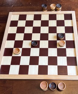 Prudh: The Gentlemen's Game