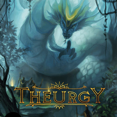 Theurgy