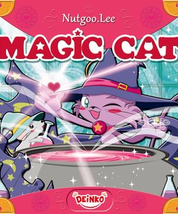 Magic Cat
