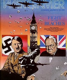 Fight on the Beaches