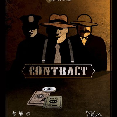 Contract