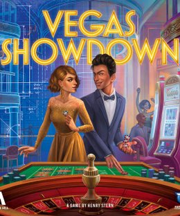 Vegas Showdown