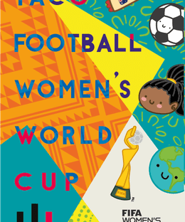 Taco Football Women's World Cup