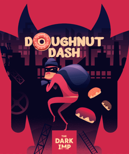 Doughnut Dash