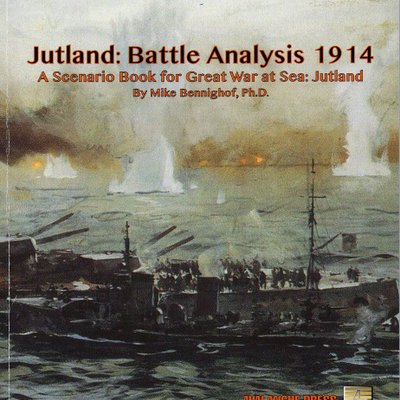 Great War at Sea Jutland: Battle Analysis
