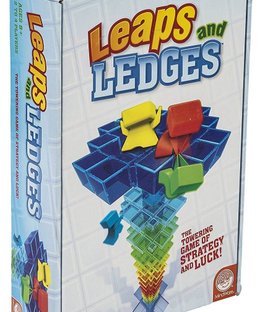 Leaps and Ledges