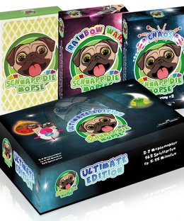 Schnapp die Möpse: Ultimate Edition