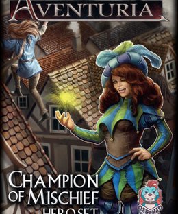 Aventuria: Champion of Mischief
