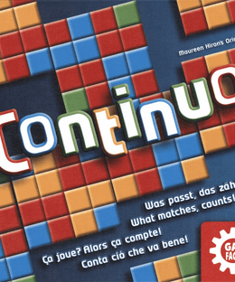 Continuo