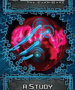 Android: Netrunner – A Study in Static