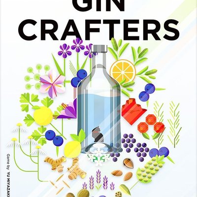 Gin Crafters