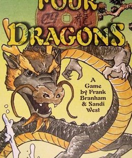 Four Dragons