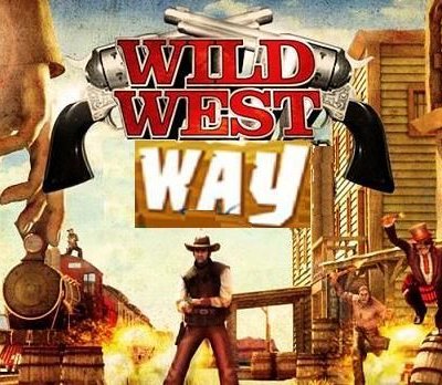 Wild West Way