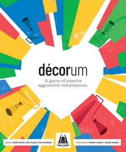 Décorum