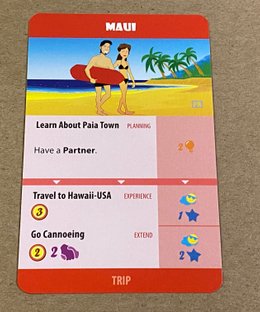 The Pursuit of Happiness: Experiences – Maui