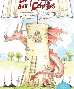 La Princesse aux Echelles