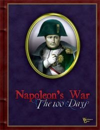 Napoleon's War:  The 100 Days