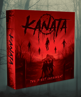 Kanata: The First Sacrament